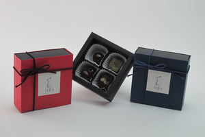 4-piece Gift Box