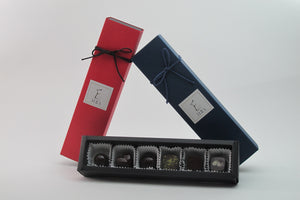6-piece Gift Box