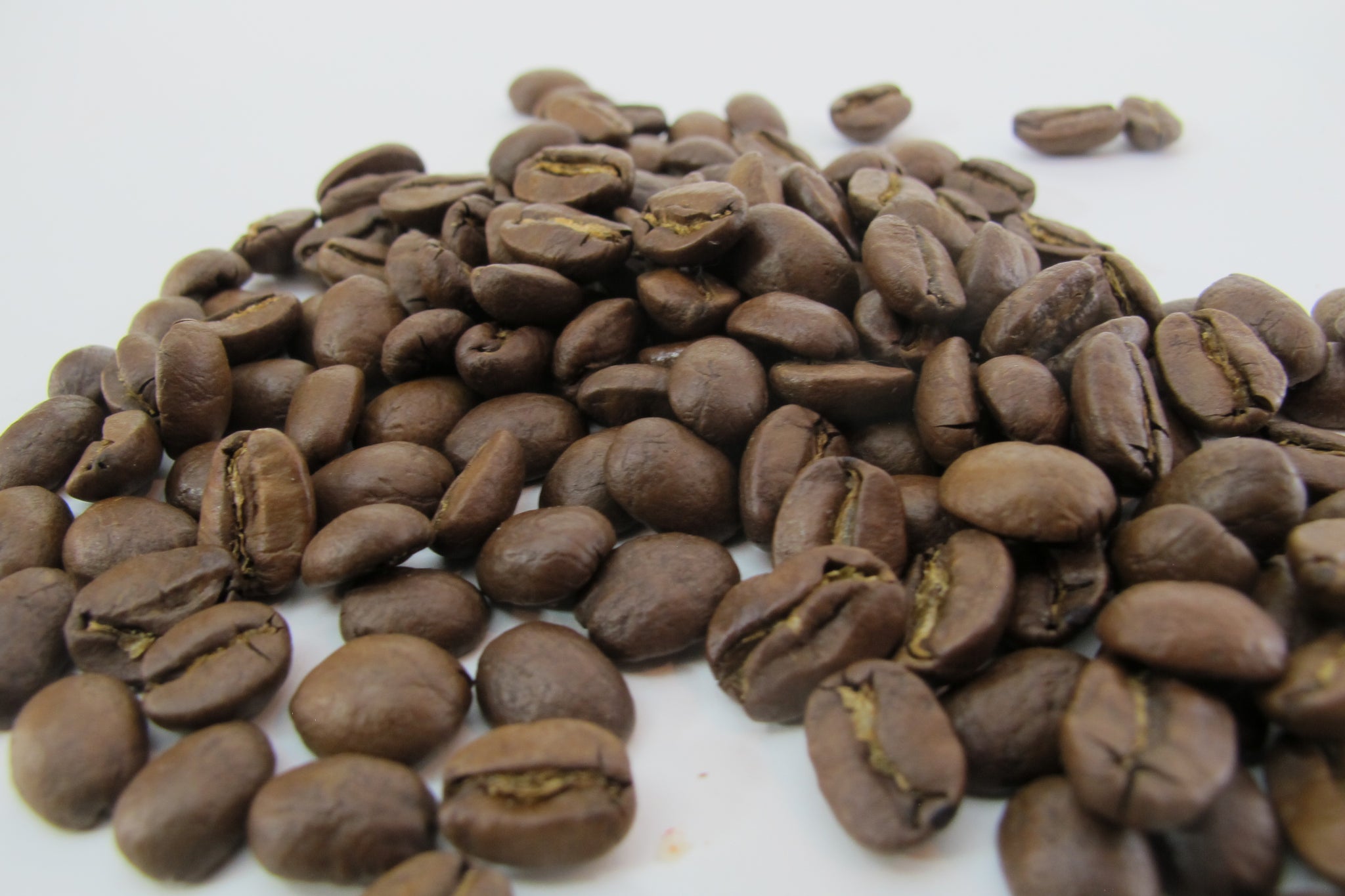 100% Jamaica Blue Mountain Coffee - Amber Estate